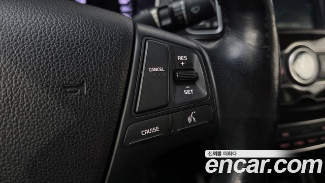 Kia K7 2013 — photo 20