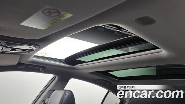 Kia K7 2013 — photo 29