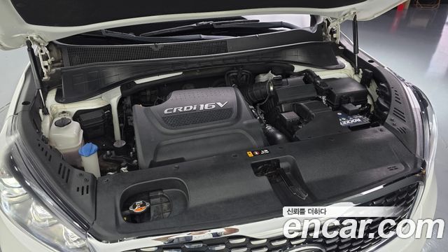 Kia Sorento 2018 — photo 6