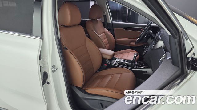Kia Sorento 2018 — photo 10