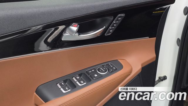 Kia Sorento 2018 — photo 18
