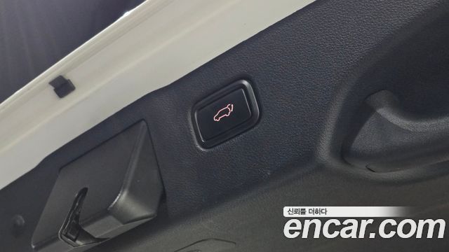 Kia Sorento 2018 — photo 20