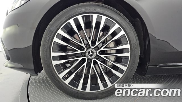 Mercedes-Benz S-Class 2023 — photo 5