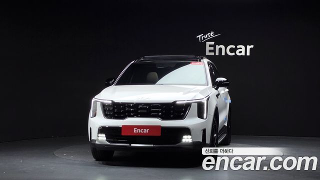 Kia Sorento 2025 — photo 3
