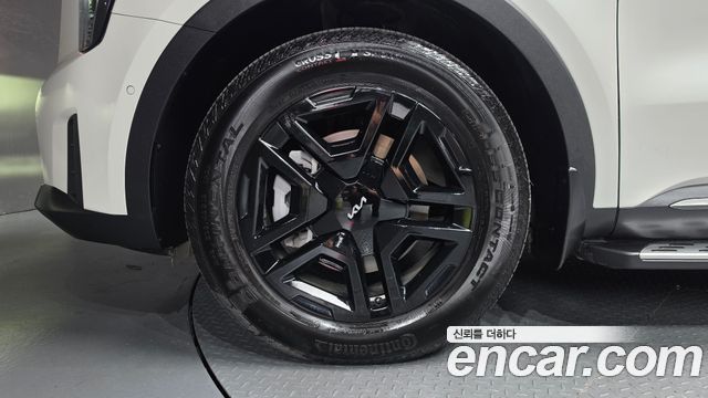 Kia Sorento 2025 — photo 5