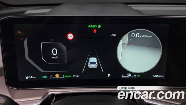 Kia Sorento 2025 — photo 11