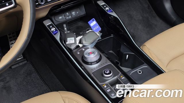 Kia Sorento 2025 — photo 12