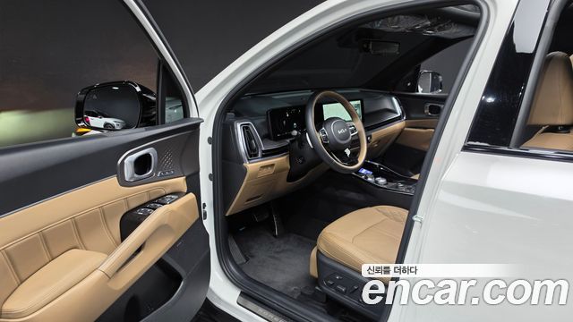 Kia Sorento 2025 — photo 13
