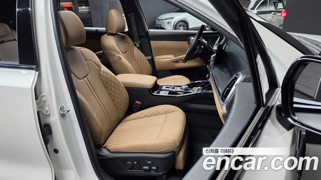 Kia Sorento 2025 — photo 17