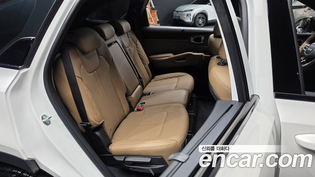 Kia Sorento 2025 — photo 18