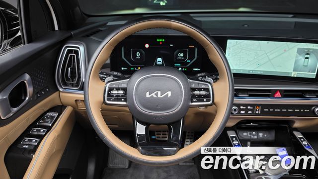 Kia Sorento 2025 — photo 19