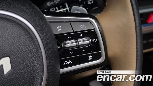 Kia Sorento 2025 — photo 20