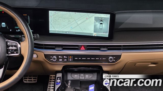 Kia Sorento 2025 — photo 21