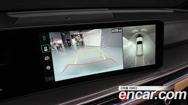 Kia Sorento 2025 — photo 22