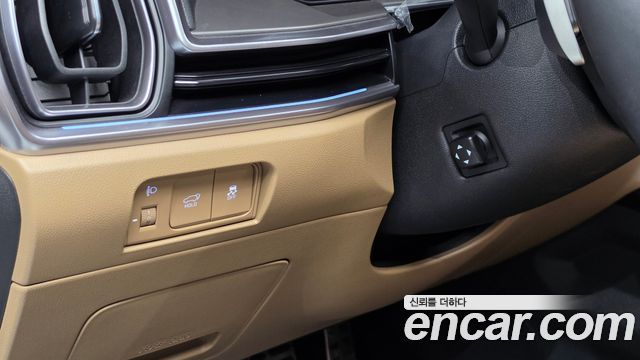Kia Sorento 2025 — photo 23