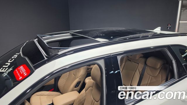 Kia Sorento 2025 — photo 24