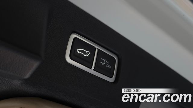 Kia Sorento 2025 — photo 26