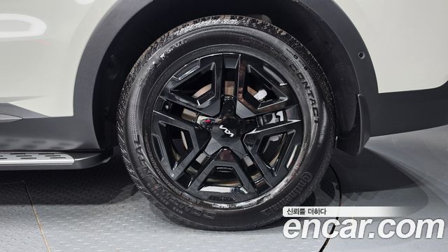 Kia Sorento 2025 — photo 7