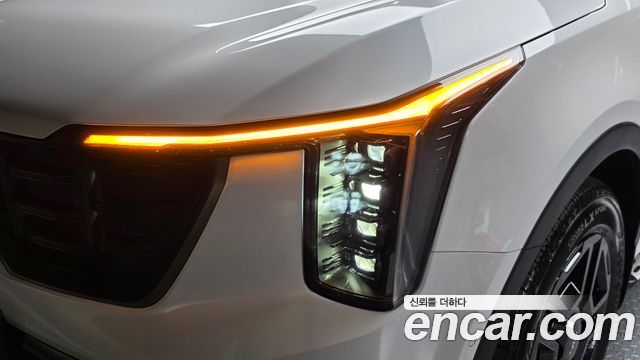 Kia Sorento 2025 — photo 8