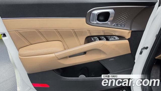Kia Sorento 2025 — photo 14