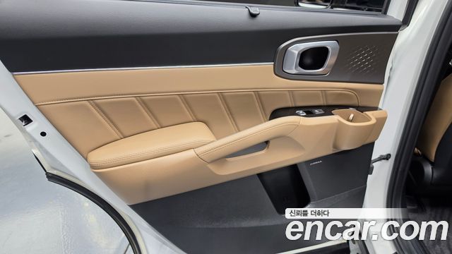 Kia Sorento 2025 — photo 15