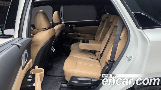 Kia Sorento 2025 — photo 16