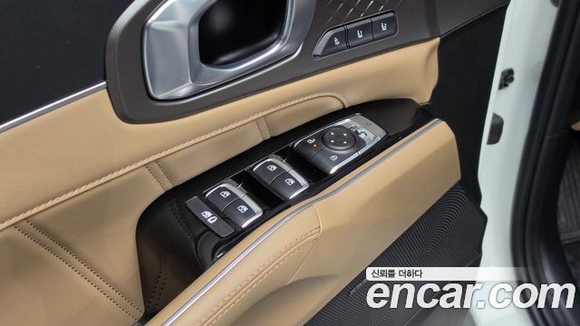Kia Sorento 2025 — photo 27