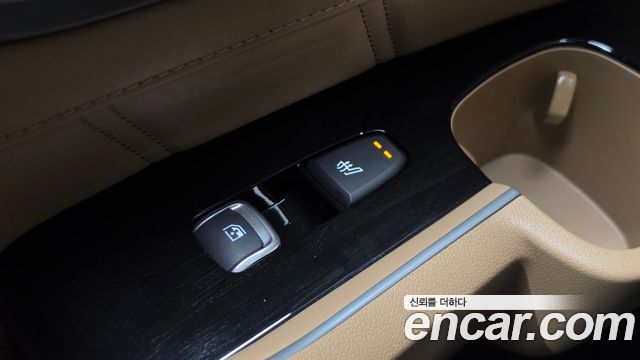 Kia Sorento 2025 — photo 28