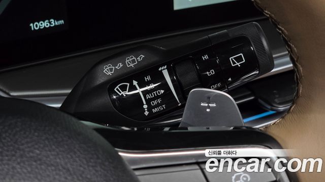 Kia Sorento 2025 — photo 29