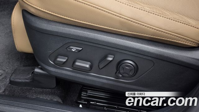 Kia Sorento 2025 — photo 30