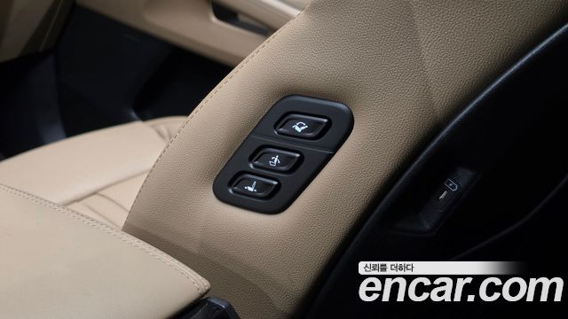 Kia Sorento 2025 — photo 31
