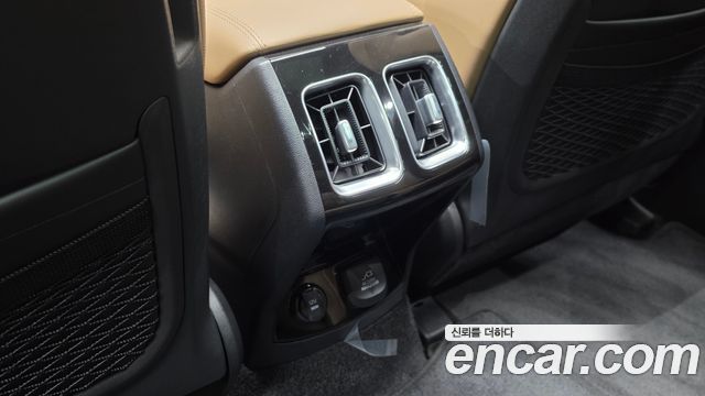 Kia Sorento 2025 — photo 32