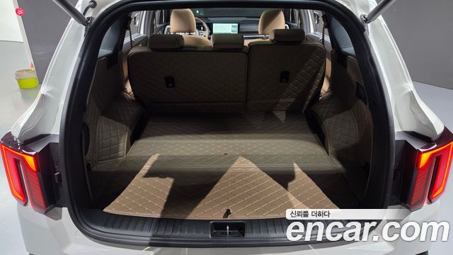 Kia Sorento 2025 — photo 33