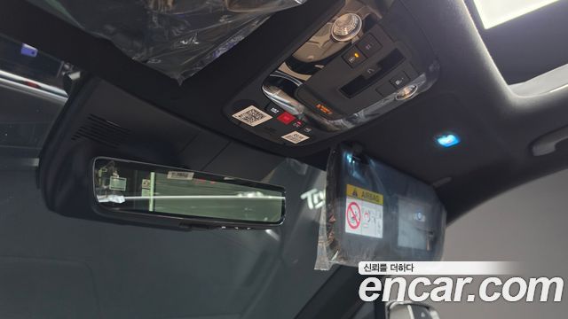 Kia Sorento 2025 — photo 34