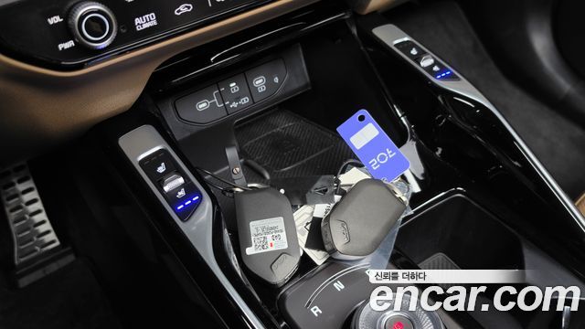 Kia Sorento 2025 — photo 35