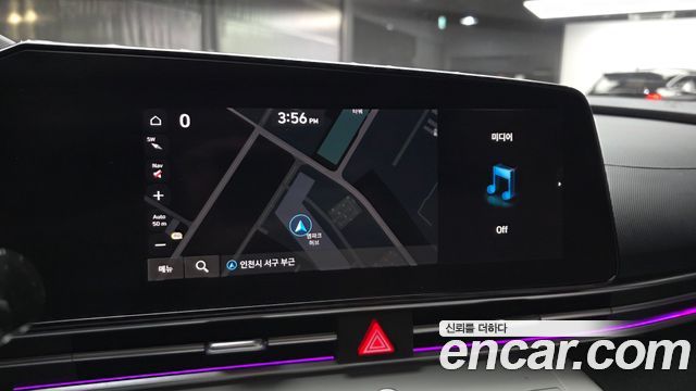 Hyundai AVANTE 2021 — photo 20