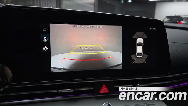 Hyundai AVANTE 2021 — photo 21