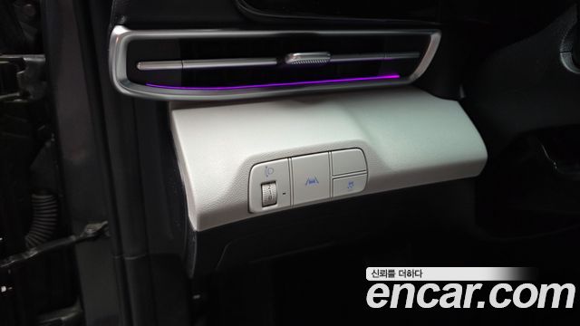 Hyundai AVANTE 2021 — photo 29