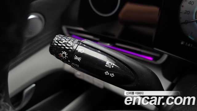 Hyundai AVANTE 2021 — photo 30