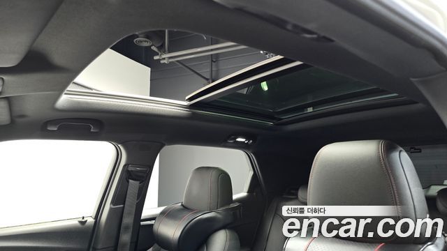 Chevrolet Korea Trailblazer 2022 — photo 23