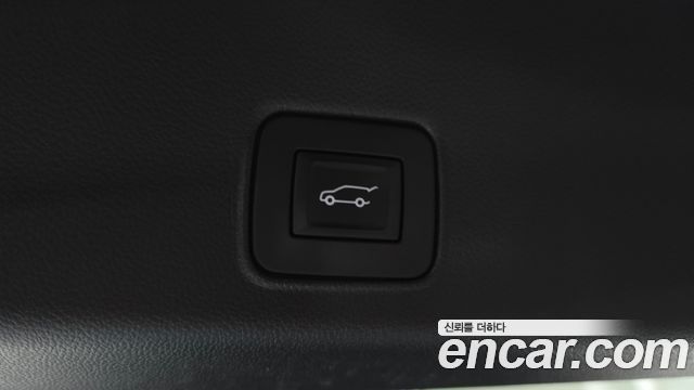 Chevrolet Korea Trailblazer 2022 — photo 24