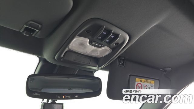 Chevrolet Korea Trailblazer 2022 — photo 26