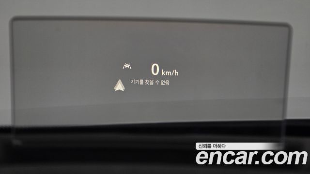 Chevrolet Korea Trailblazer 2022 — photo 31