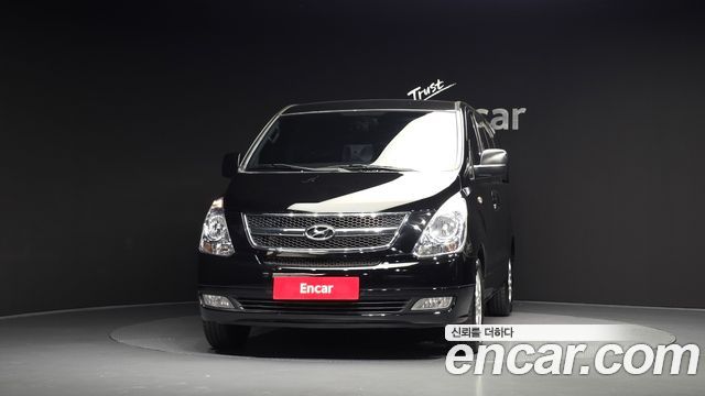 Hyundai Starex 2016 — photo 3