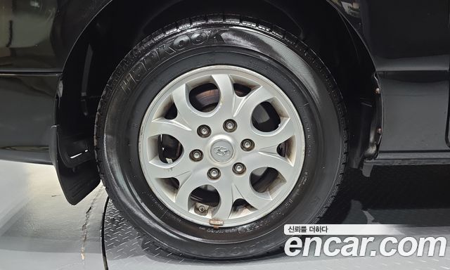 Hyundai Starex 2016 — photo 5