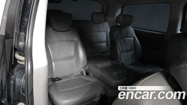 Hyundai Starex 2016 — photo 19
