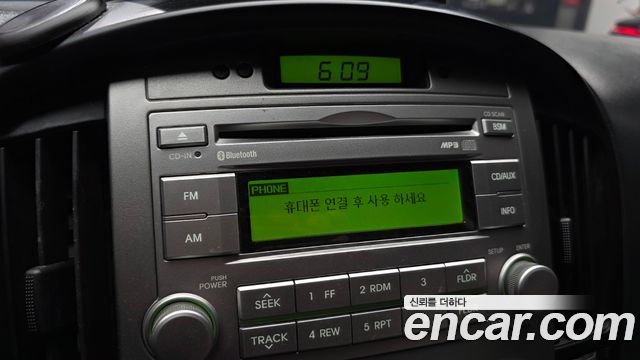 Hyundai Starex 2016 — photo 24