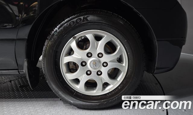 Hyundai Starex 2016 — photo 7