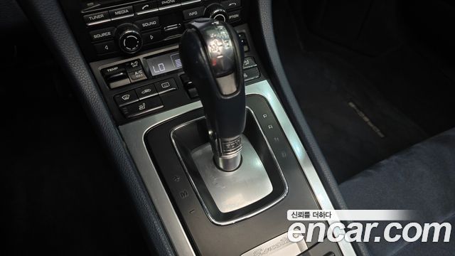Porsche Boxster 2014 — photo 9