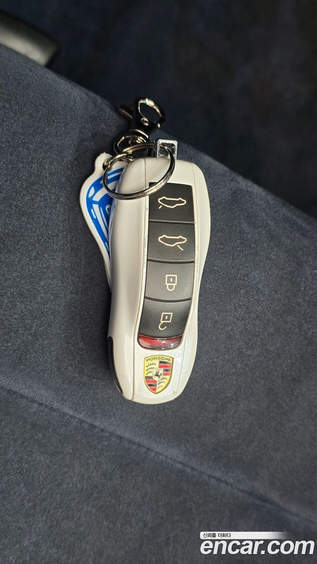 Porsche Boxster 2014 — photo 16